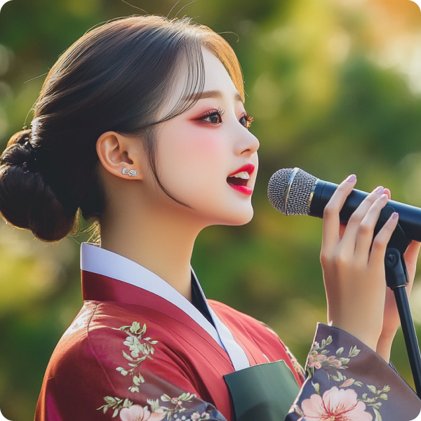 Virtual Artist 김소리