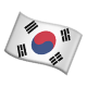 Korean Flag
